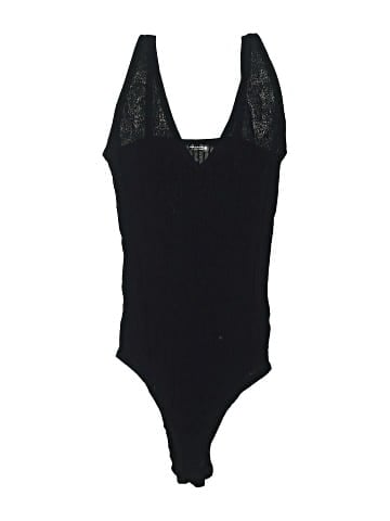 Zara Bodysuit (view 1)