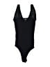 Zara Black Bodysuit Size M - photo 1