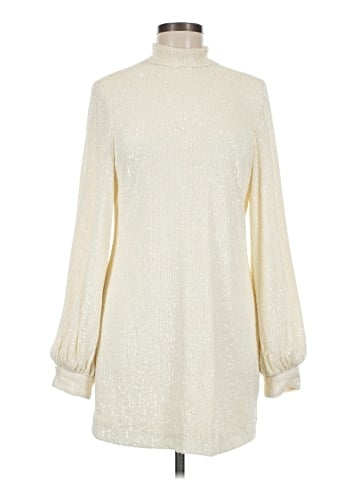 Alexis Casual Dress (view 1)
