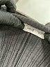 MNG Gray Casual Dress Size 4 - photo 7