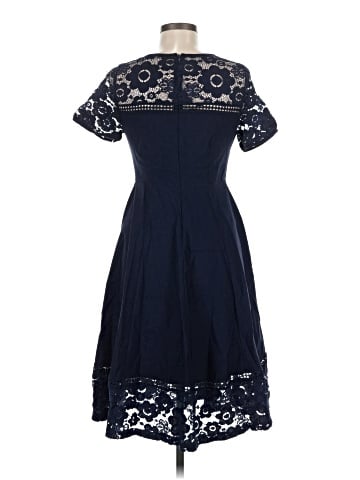 Miusol Cocktail Dress (view 2)