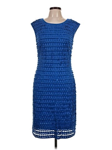 Neiman Marcus Cocktail Dress (view 1)