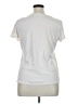 Universal Thread 100% Cotton Ivory Short Sleeve T-Shirt Size XL - photo 2