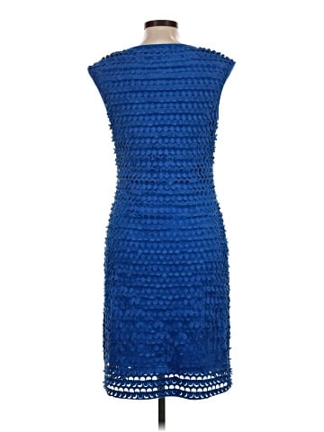 Neiman Marcus Cocktail Dress (view 2)