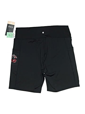 Cali Athletic Shorts (view 2)