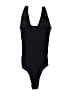 Zara Black Bodysuit Size M - photo 2