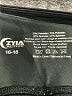 Zyia Active Black Active Pants Size 16 - 18 - photo 4