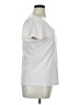 Universal Thread 100% Cotton Ivory Short Sleeve T-Shirt Size XL - photo 4