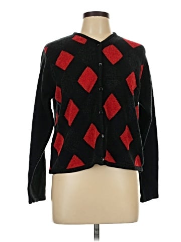 Amanda Smith Cardigan (view 1)