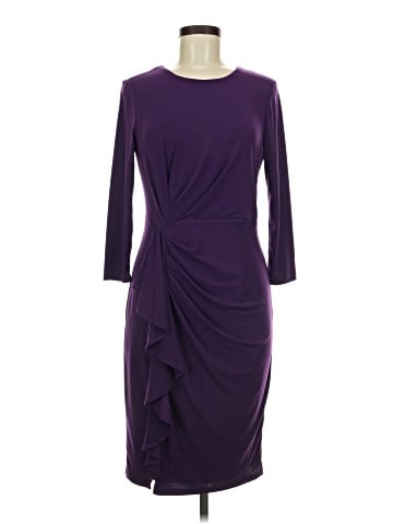 Calvin Klein Cocktail Dress (view 1)