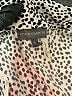 Vince Camuto Ivory Sleeveless Blouse Size L - photo 6