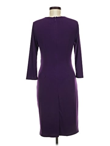 Calvin Klein Cocktail Dress (view 2)