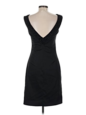 MIKAEL AGHAL Cocktail Dress (view 2)