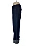 Ann Taylor Chevron-herringbone Blue Jeans Size 6 (petite) - photo 5