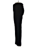 Jigsaw Solid Black Dress Pants Size 12 - photo 5