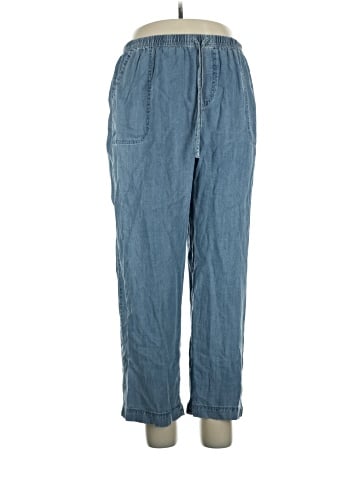 Workshop Republic Clothing Casual Pants (view 1)