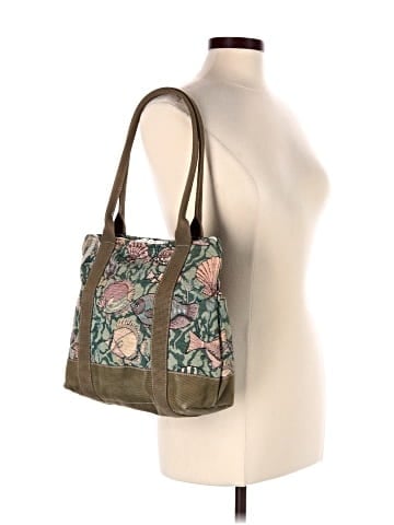 Assorted Brands Tote (view 2)