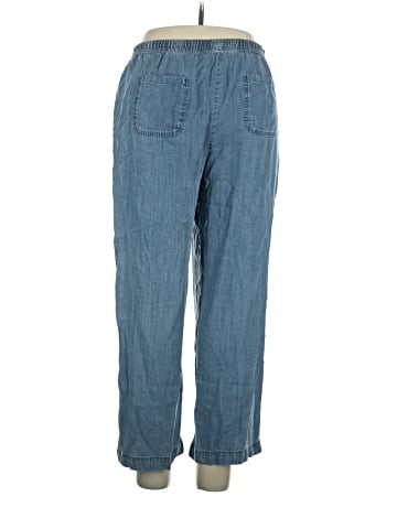 Workshop Republic Clothing Casual Pants (view 2)
