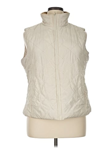 Coldwater Creek Vest (view 1)