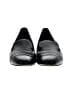 M. Gemi Black Flats Size EU 40 - photo 2