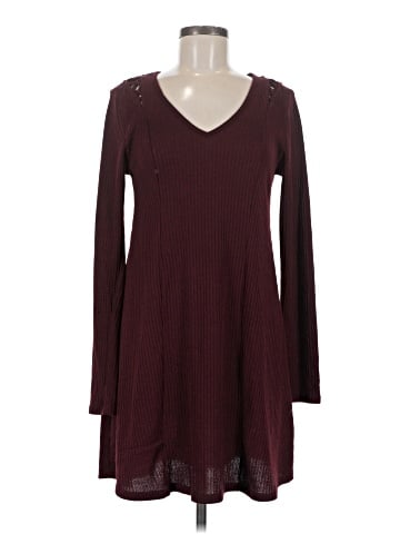 Alya Casual Dress (view 1)