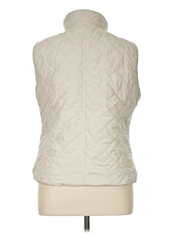 Coldwater Creek Vest (view 2)