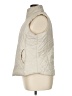 Coldwater Creek 100% Polyester Ivory Vest Size XL - photo 5