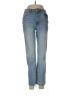 Kensie Stars Blue Jeans Size 28 waist - photo 1