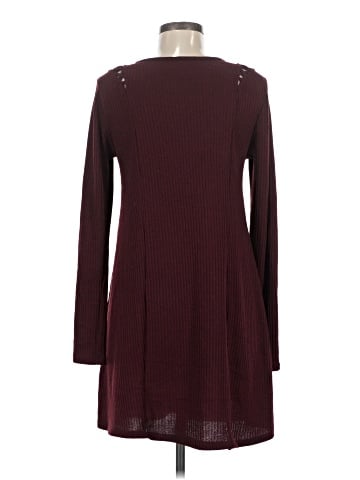 Alya Casual Dress (view 2)