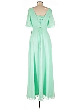 Wear Your Love Cocktail Dress (view 2)