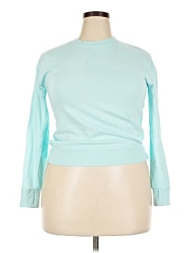 Athletic Works Long Sleeve Turtleneck (view 1)