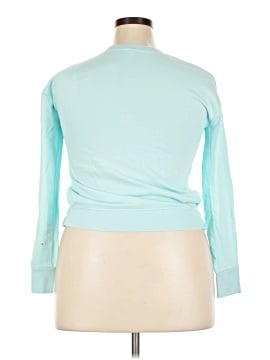 Athletic Works Long Sleeve Turtleneck (view 2)