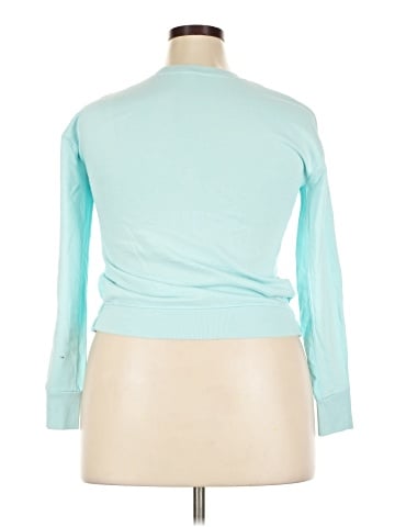 Athletic Works Long Sleeve Turtleneck (view 2)