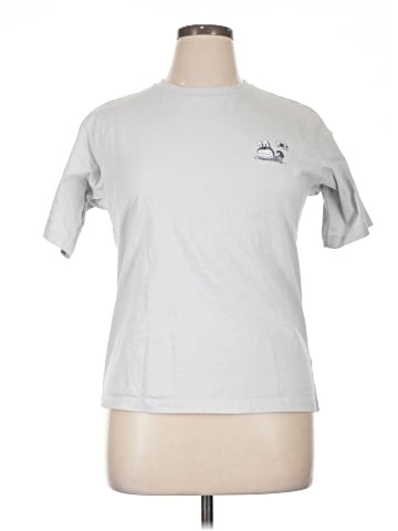 UT for Uniqlo Short Sleeve T-Shirt (view 1)