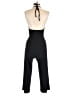 Urban Outfitters Solid Black Jumpsuit Size XS - photo 2