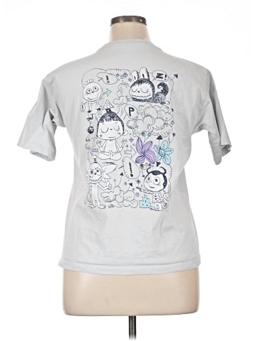 UT for Uniqlo Short Sleeve T-Shirt (view 2)