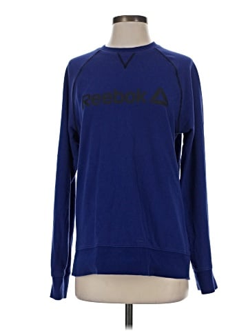 Reebok Sweatshirt (view 1)