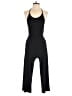 Urban Outfitters Solid Black Jumpsuit Size XS - photo 1