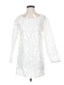 WAYF White Cocktail Dress Size S - photo 1