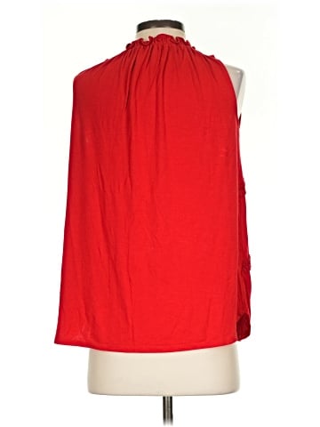 Elie Tahari Sleeveless Blouse (view 2)