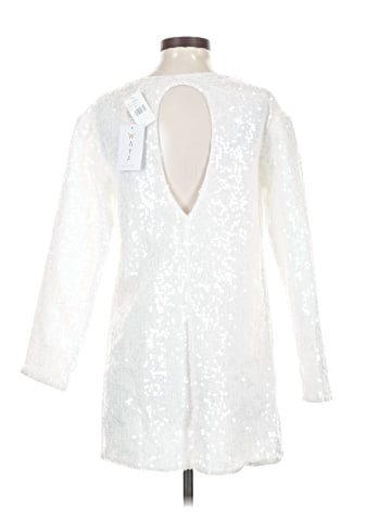WAYF Cocktail Dress (view 2)