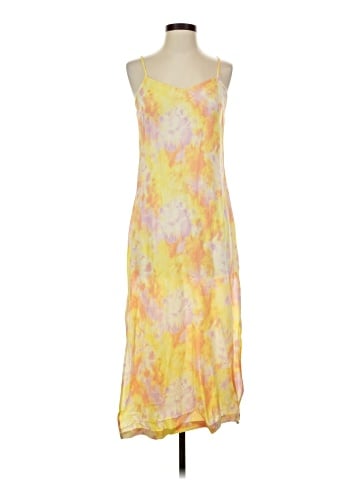 Style&Co Casual Dress (view 1)