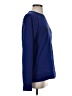 Reebok Blue Sweatshirt Size S - photo 4