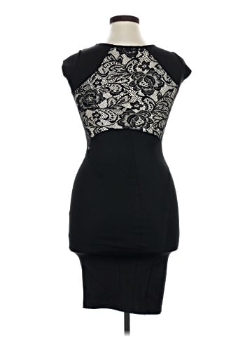 Mystic Cocktail Dress (view 2)