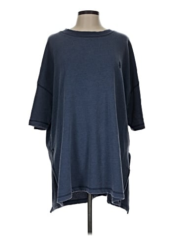 FP Movement Poncho (view 1)