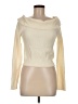 Altar'd State 100% Nylon Ivory Cardigan Size M - photo 1