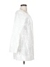 WAYF White Cocktail Dress Size S - photo 4
