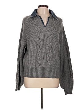 Commense Pullover Sweater (view 1)