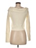 Altar'd State 100% Nylon Ivory Cardigan Size M - photo 2