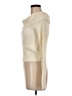 Altar'd State 100% Nylon Ivory Cardigan Size M - photo 5